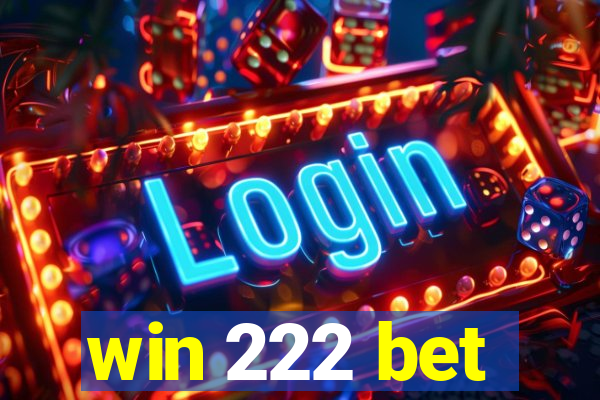 win 222 bet